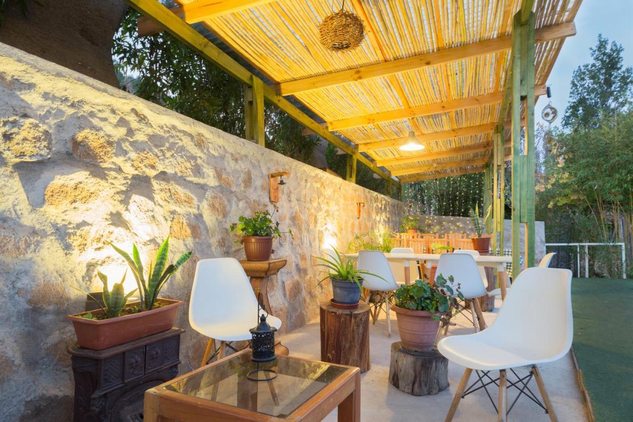 Pircas De Arboleda Βίλα Salamanca Εξωτερικό φωτογραφία