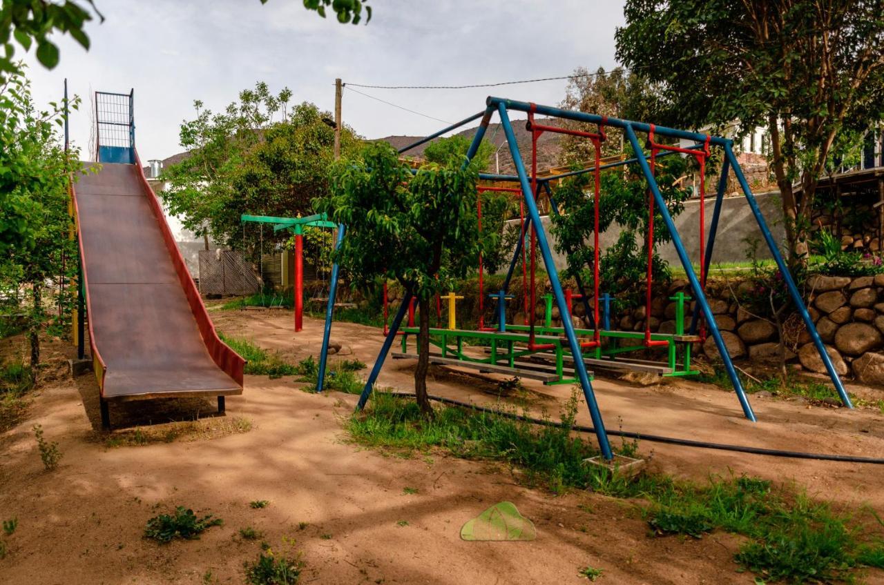 Pircas De Arboleda Βίλα Salamanca Εξωτερικό φωτογραφία